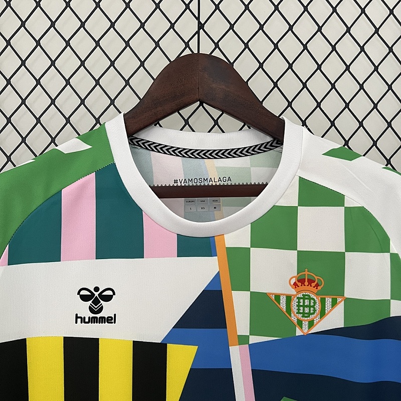 Real Betis 24/25 Real Betis Special Edition S-XXL 3