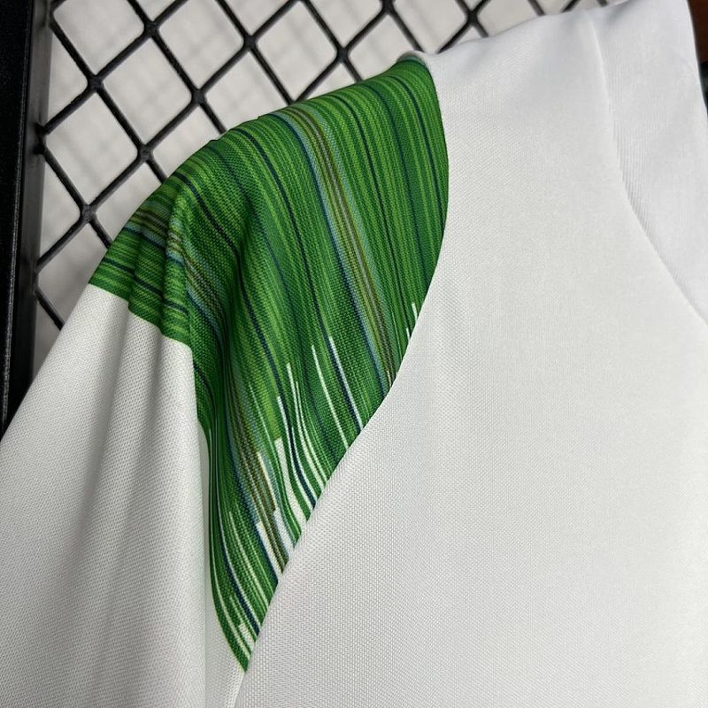Coritiba 2024/25 Coritiba 2024/25 Home Jersey S-XXXXL 3