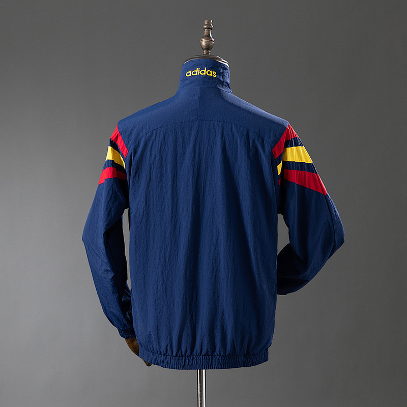 Americas Team 25/26 Americas Team Windbreaker S-XXL 2