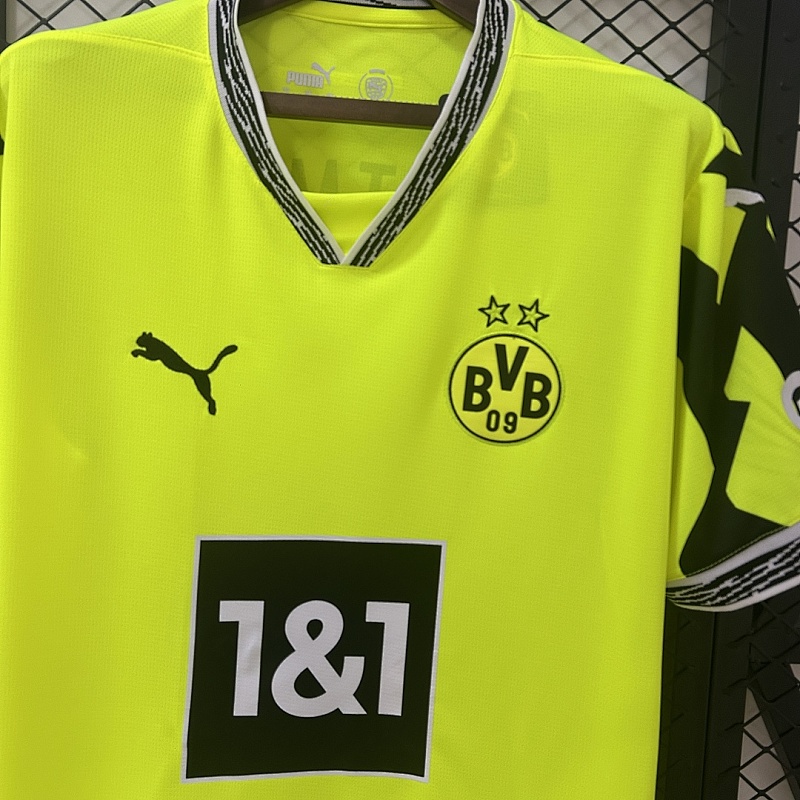 Borussia Dortmund 24/25 Dortmund Special Edition S-4XL 6