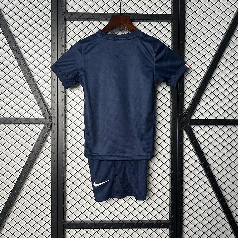 PSG 25/26 kids PSG home size: 16-28 6