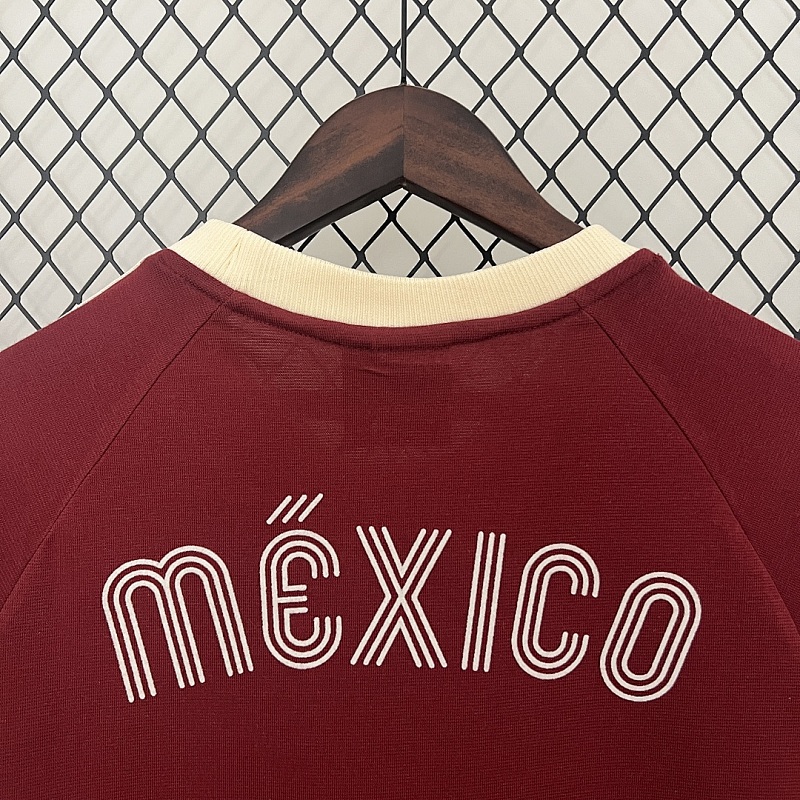 Messico Retro Mexico Special Edition S-3XL 8