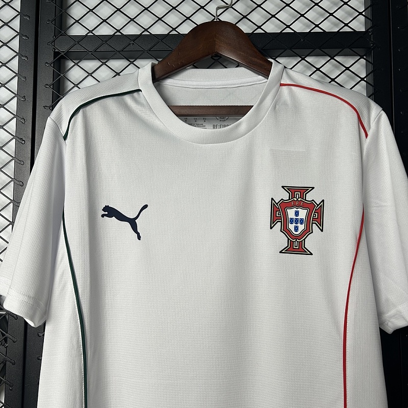 Portogallo Portugal Training Jersey S-XXL 3