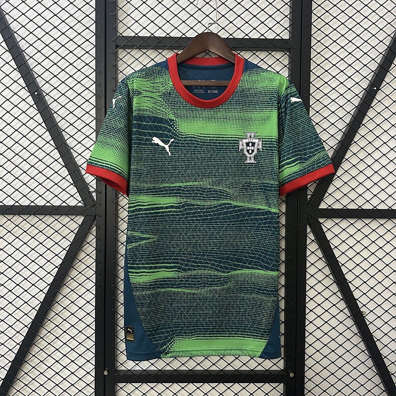 Portogallo Portugal Training clothes S-XXL