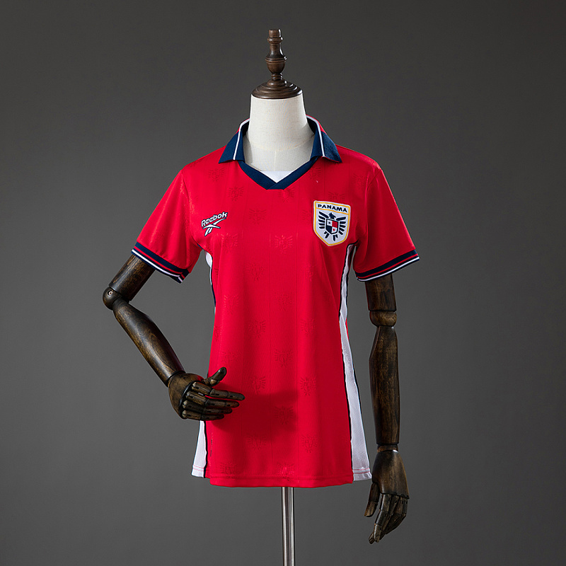 Panama 2026 Panama 2026 Home Women's Jersey S-XXL