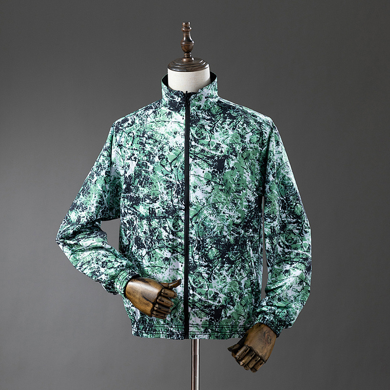 M-U Trench 25/26 M-U Trench Coat Reversible S-3XL 4