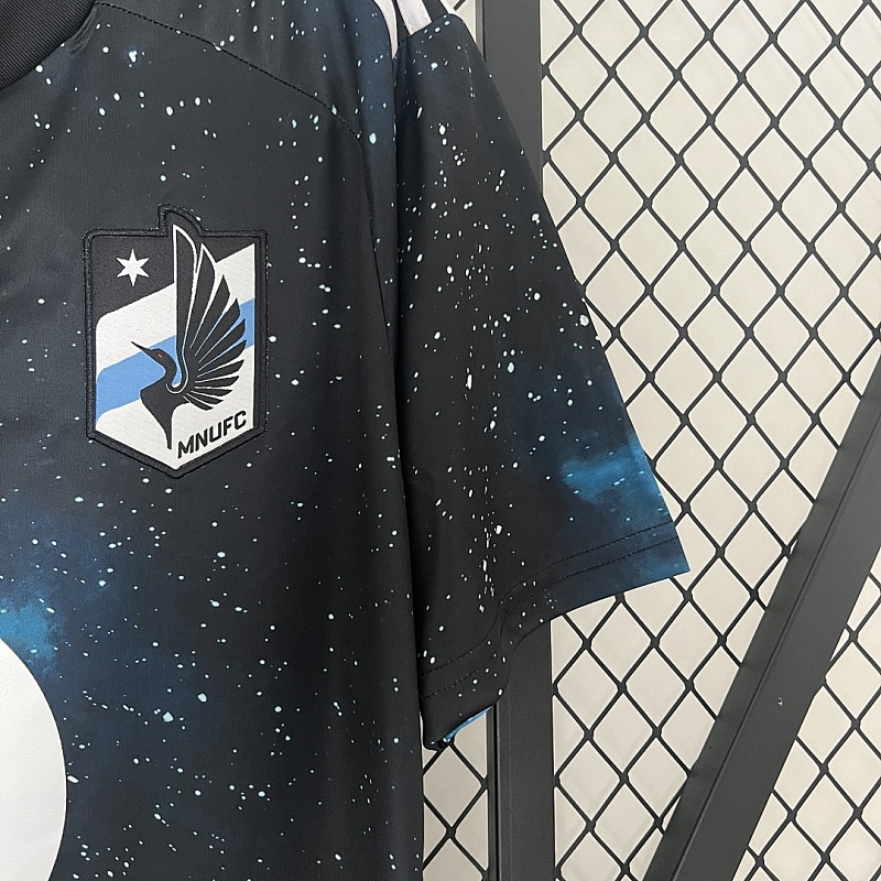 Minnesota S-4XL 24/25 Minnesota Home S-4XL 6