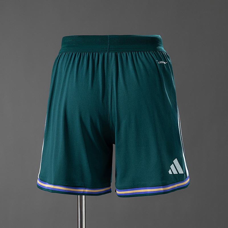 Saudi Arabia Saudi Arabia 2026 Home Player Shorts S-3XL 2
