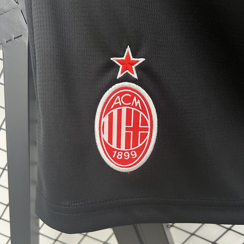 Milan 25/26 shorts AC Milan home S-XXL 4