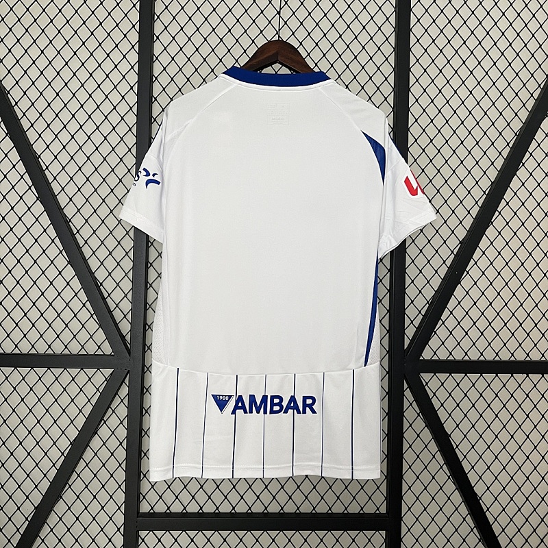 Zaragoza S-XXL 24/25 Zaragoza Home S-XXL 2