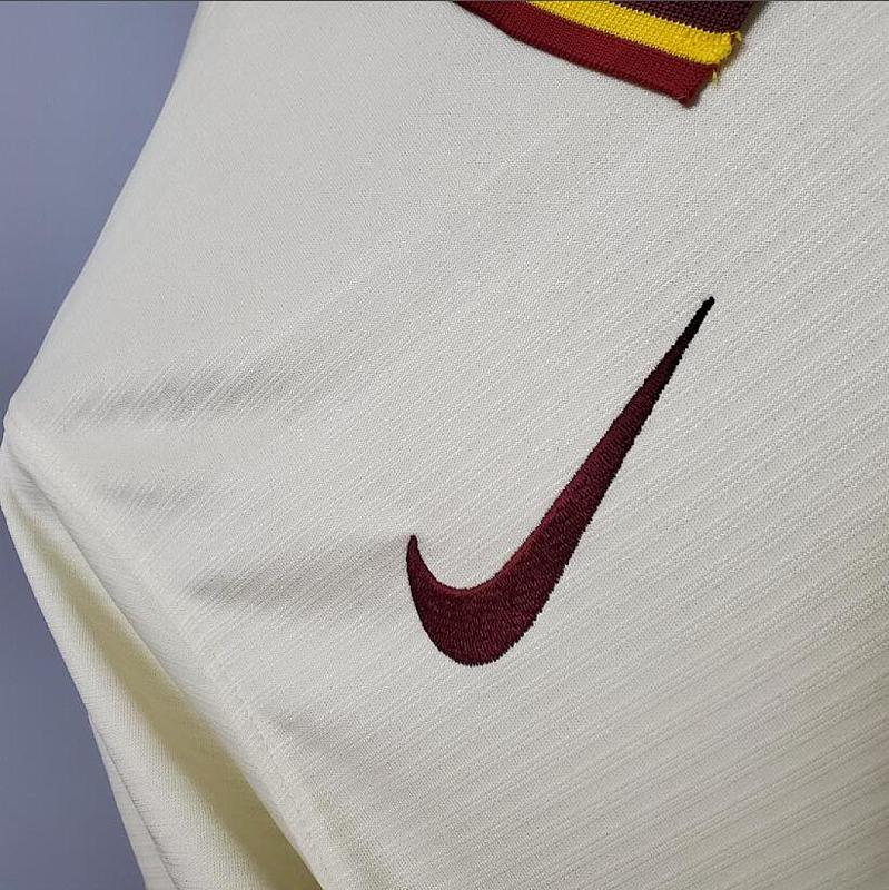 Rome S-XXXL 20/21 Rome away S-XXXL 4