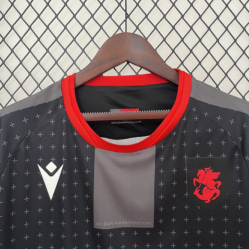 Georgia S-XXL Georgia Away S-XXL 3
