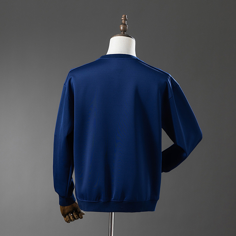 PSG PSG 25/26 Long-sleeved Sweatshirt S-XXL 2