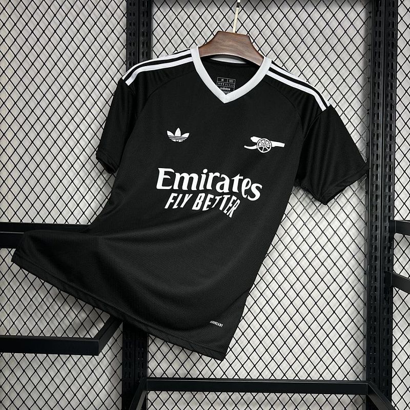 Arsenal Arsenal 2024/25 Training Jersey S-XXL 5