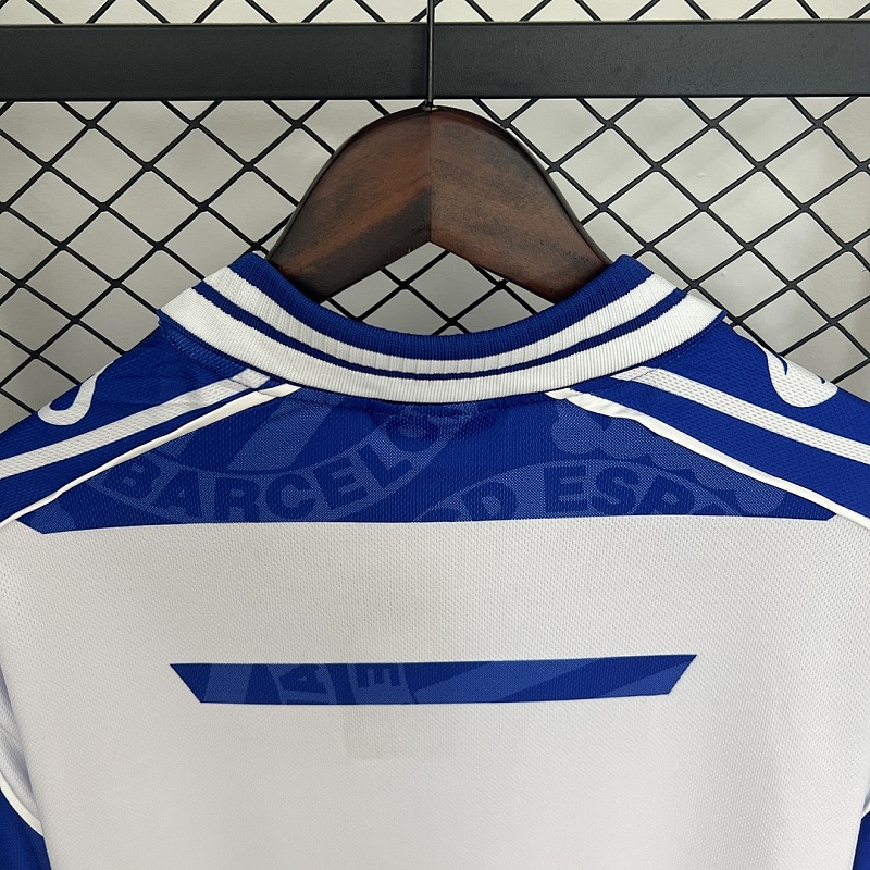 Espanyol S-XXL Retro Espanyol 99/00 Home S-XXL 3