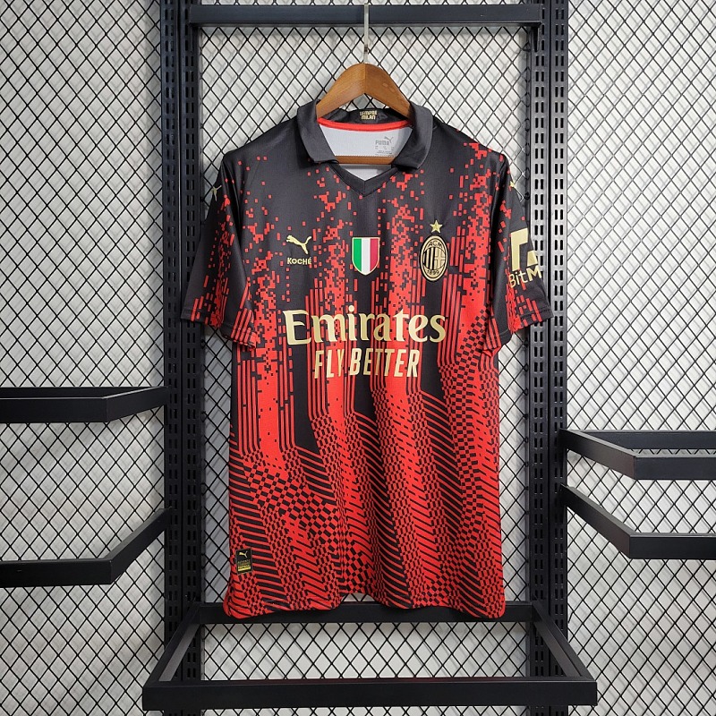 Milan 23-24 AC Milan Special Edition Size S-XXL