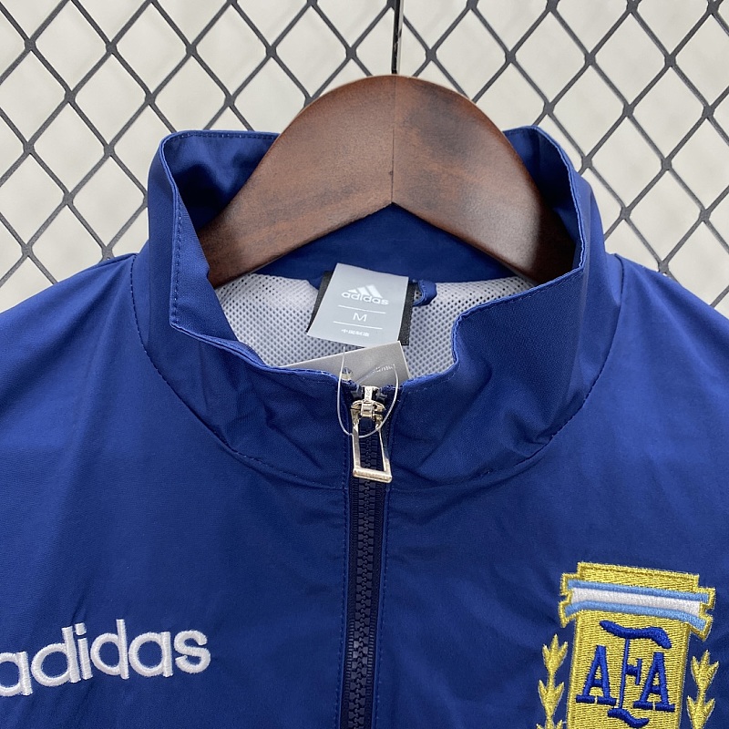 Argentina 24/25 Argentina Windbreaker 7