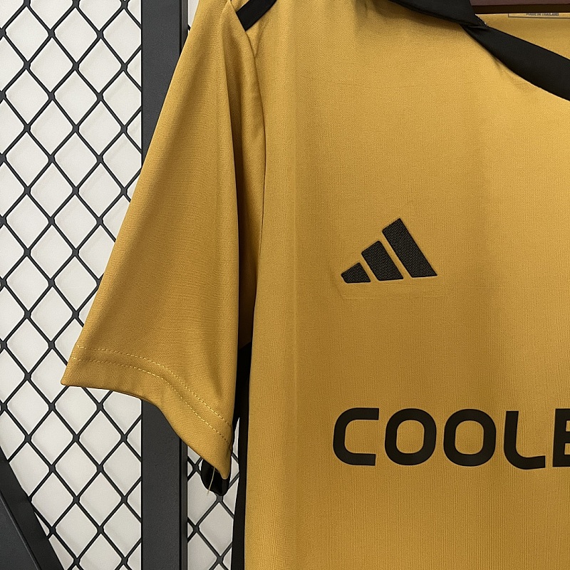 colo colo 24/25 colo colo fourth away game S-XXL 6