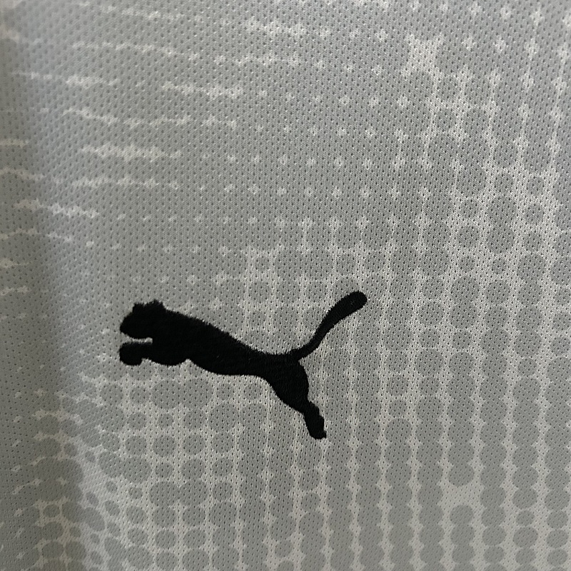 Portogallo Goalkeeper Portugal Grey S-XXL 7