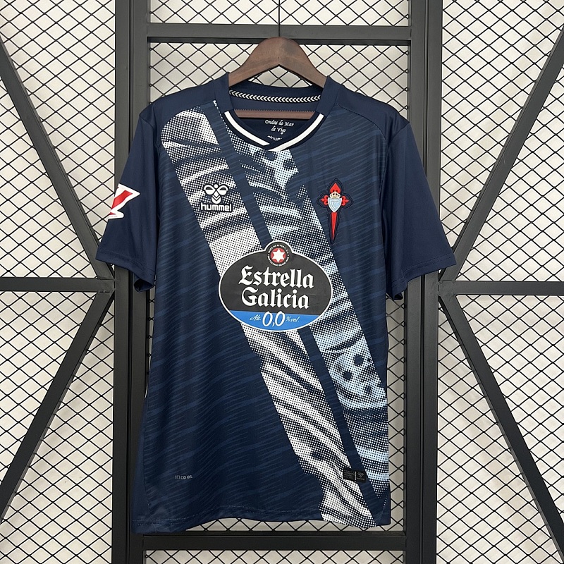 Celta S-4XL 25/26 Celta away S-4XL