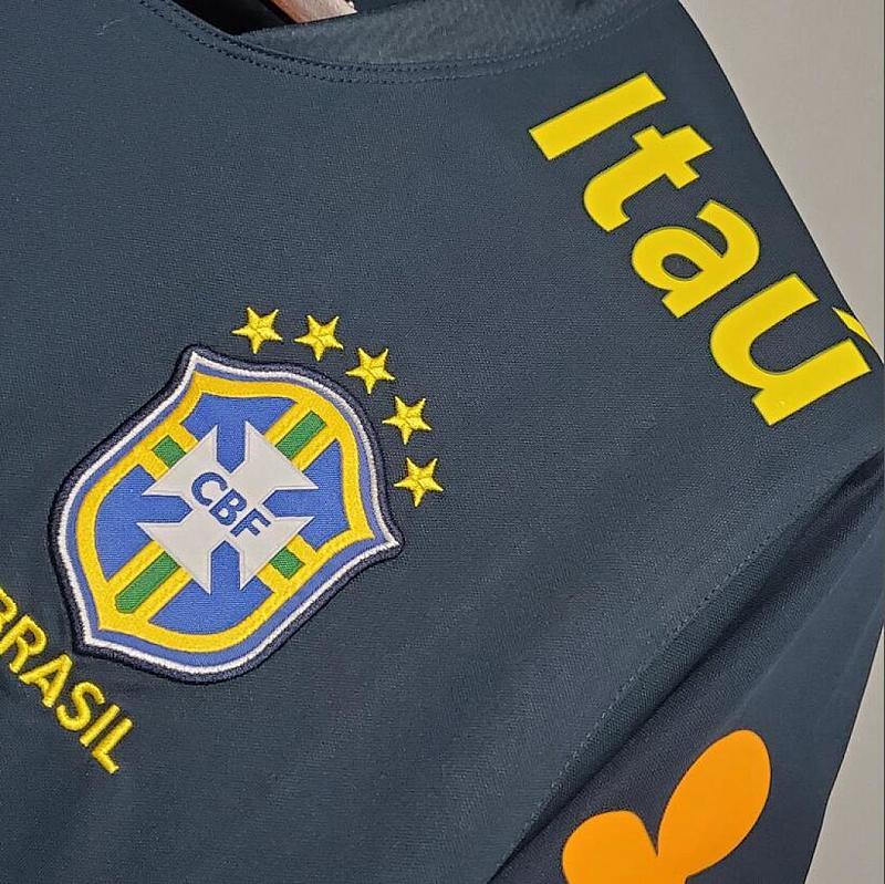 Brasile Brazil training suit S-XXL 9