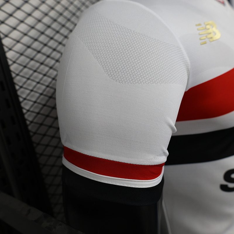 São Paulo 25/26 Players Sao Paulo home all sponsors S-4XL 8