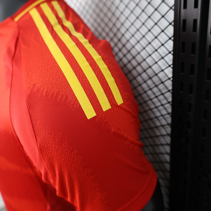 Spagna player Spain Home S-3XL 10