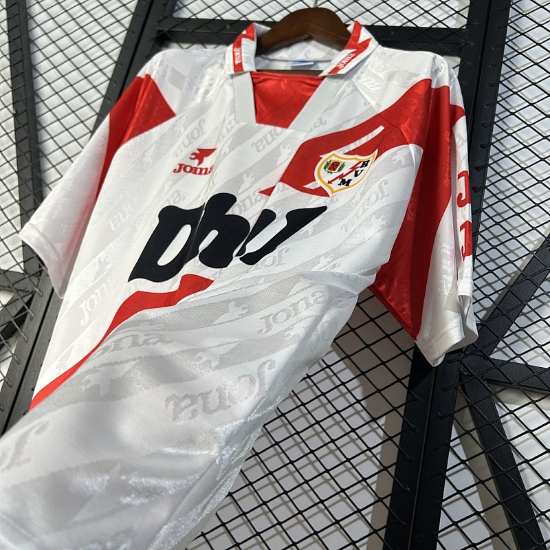 Murcia Red Retro 99/01 Murcia Red S-XXL 6