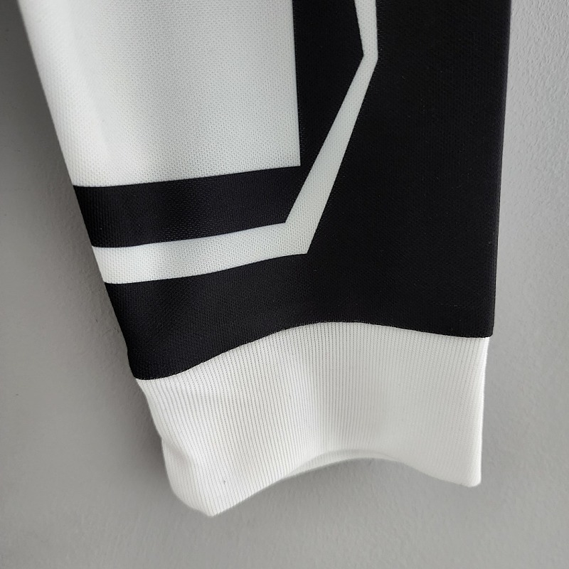 1995 Long Retro 1995 Long Sleeve Colo Colo home S-XXL 8