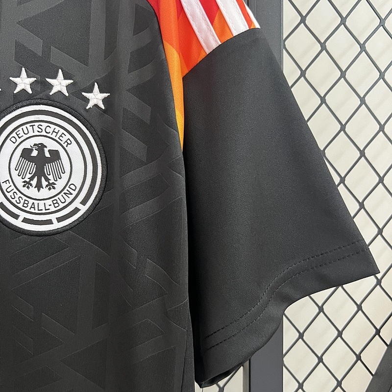 German Goalkeeper German Goalkeeper S-4XL 8