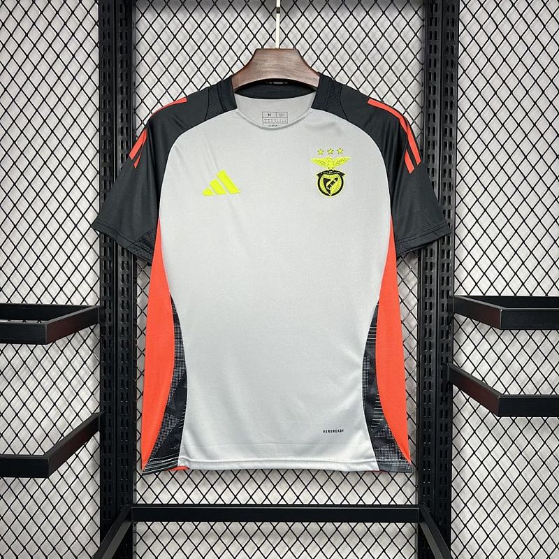 Benfica Benfica 2024/25 Pre-Match Jersey S-XXXL