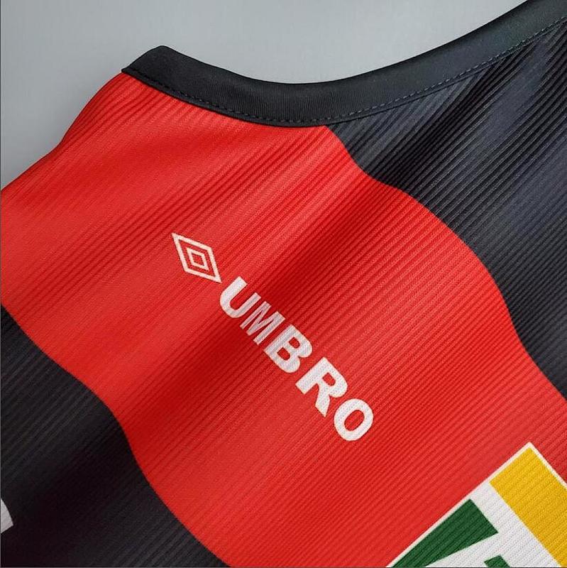 Flamengo Retro Flamengo vest S-XXL 5