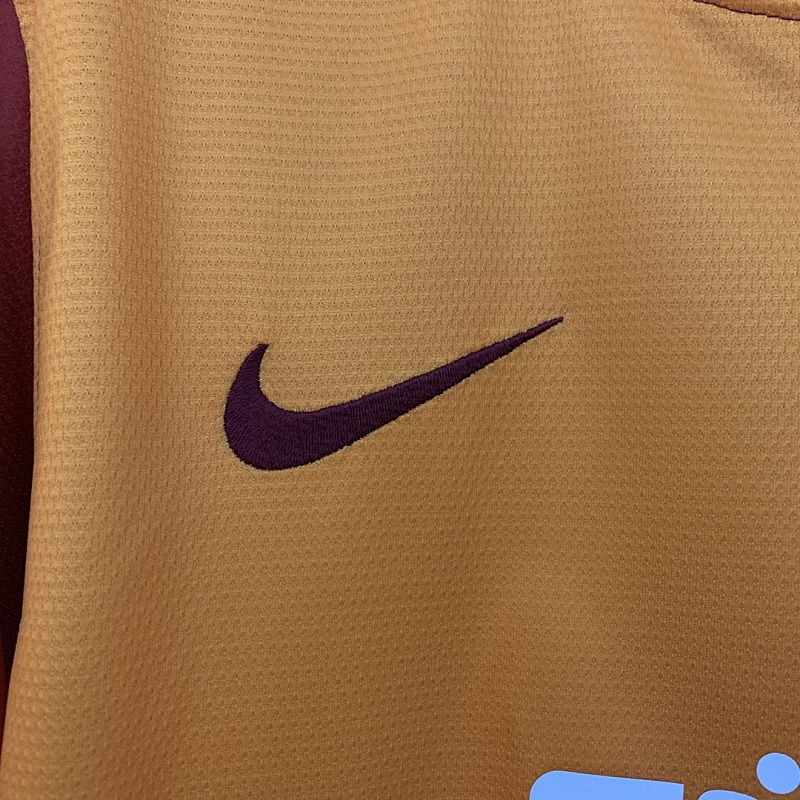 Galatasaray S-XXL Retro Galatasaray 13/14 Home S-XXL 4