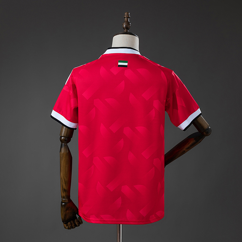United Arab United Arab Emirates 2026 Away Jersey Jersey S-XXL 2