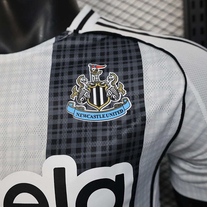 Newcastle 25/26 Player Newcastle United Home S-XXL 5