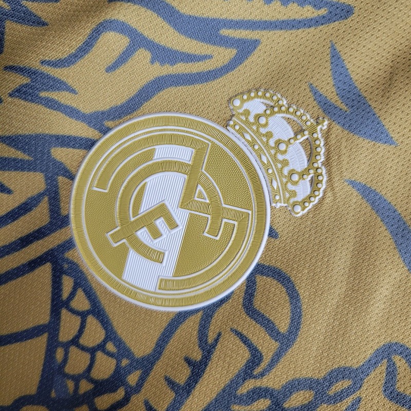 Real Madrid 23-24 Real Madrid Special Edition Size S-XXL 7
