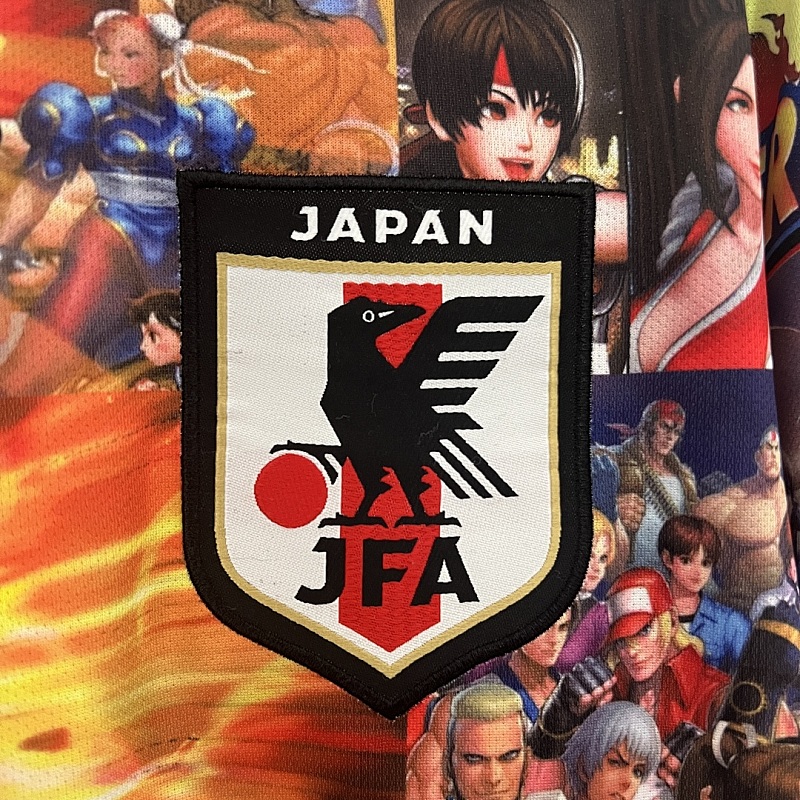 Giappone Japan Special Edition S-4XL 5