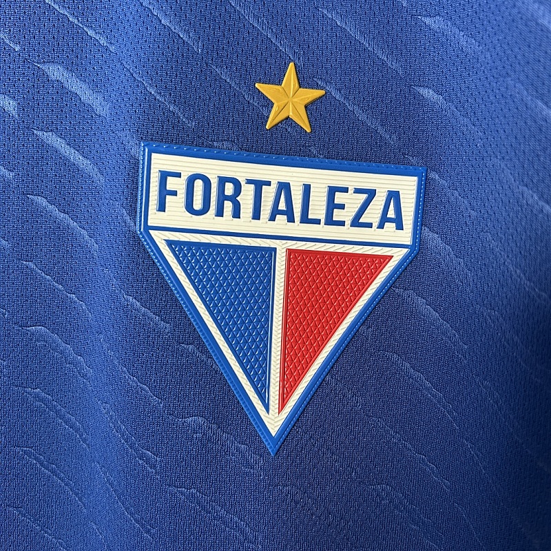 Fortaleza Commemorative 25/26 Fortaleza Commemorative Edition S-4XL 8