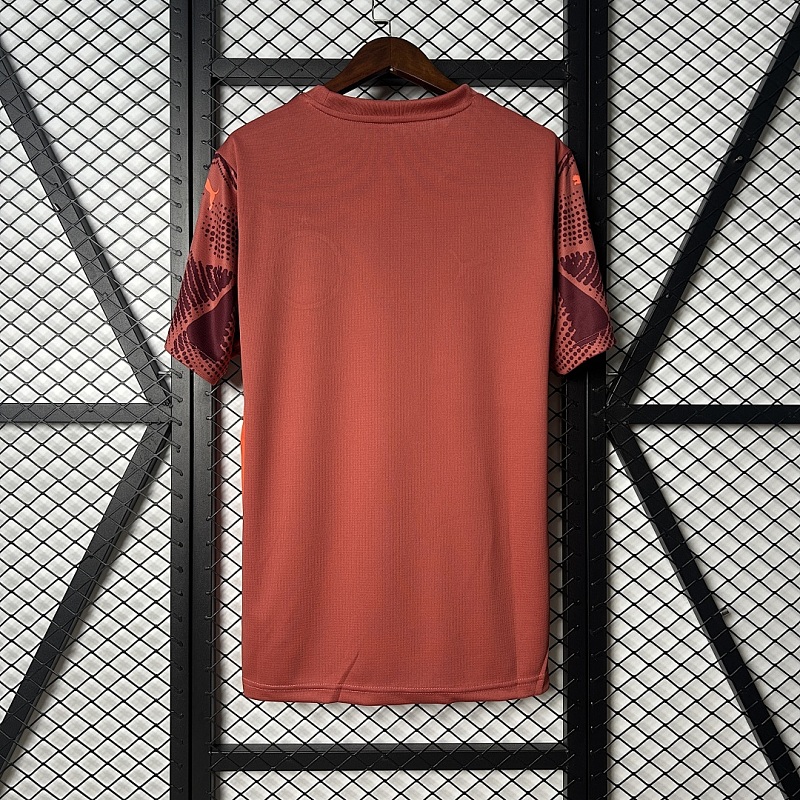 Palmeiras 25/26 Palmeiras Goalkeeper S-4XL 8
