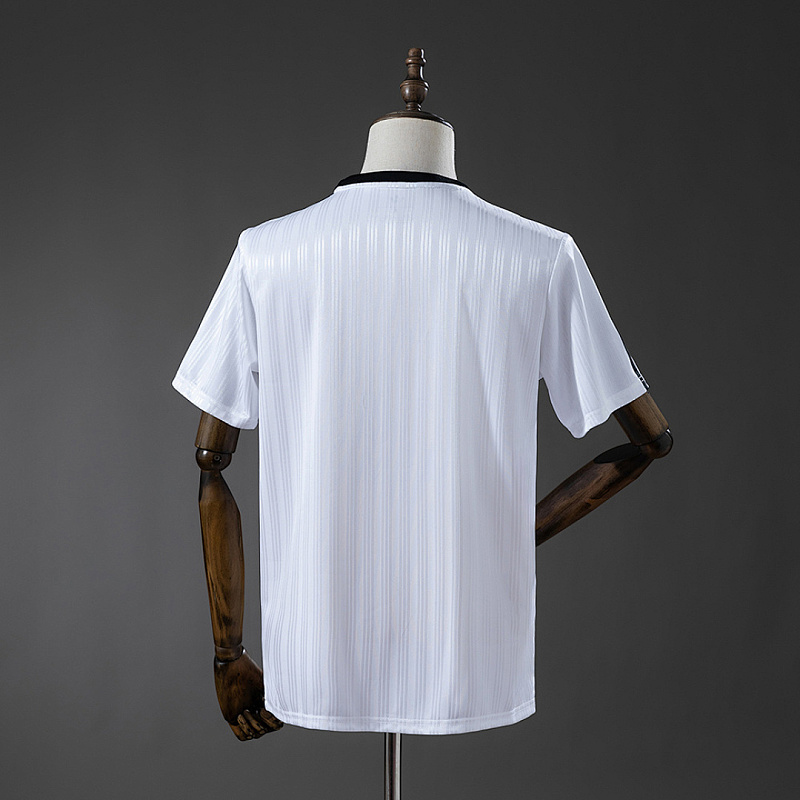 Casual T-shirt Casual T-shirt white S-4XL 2