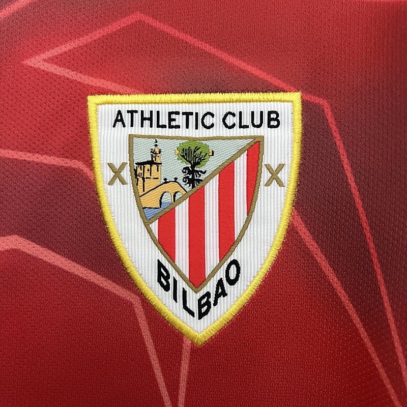 Athletic Bilbao 25/26 Athletic Bilbao Special Edition S-XXL 2