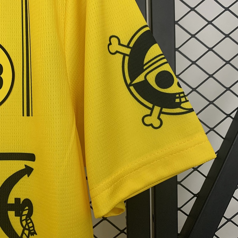 Borussia Dortmund 25/26 Dortmund Special Edition S-4XL 3