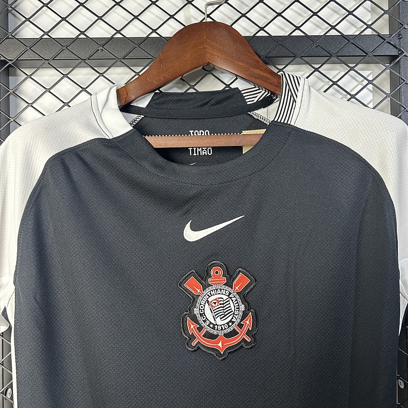 Corinthians 25/26 woman Corinthians Away S-XXL 3