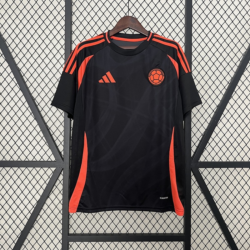 Colombia Colombia Away S-4XL
