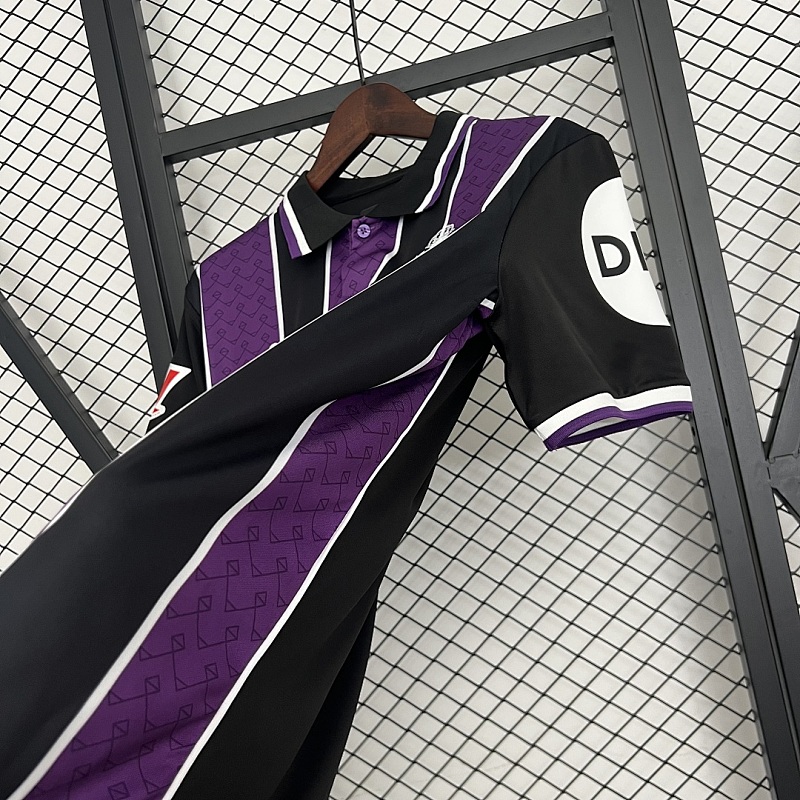 Valladolid S-4XL 25/26 Valladolid away S-4XL 5