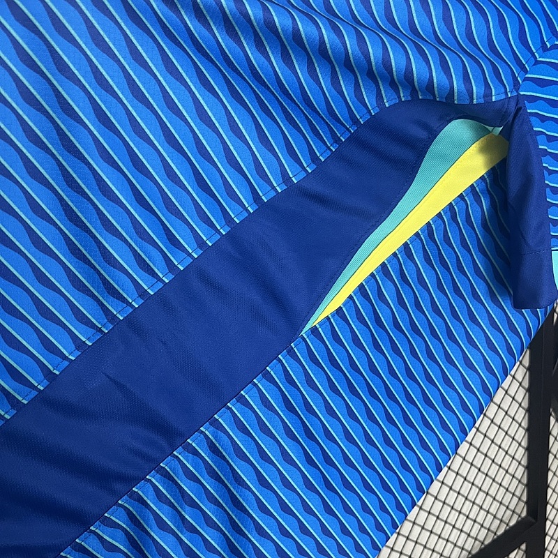 Brasile Brazil Away S-4XL 8