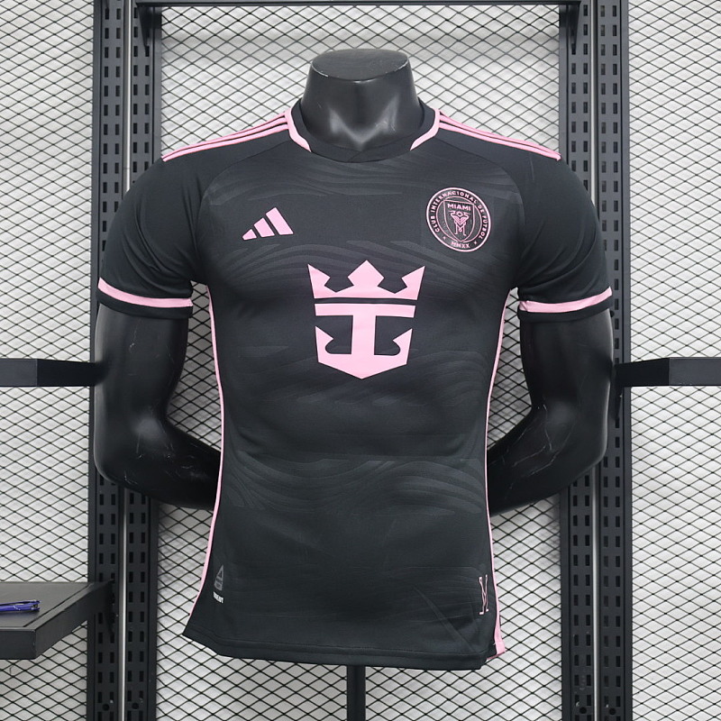 Inter Miami 24/25 Player Miami Home S-XXL