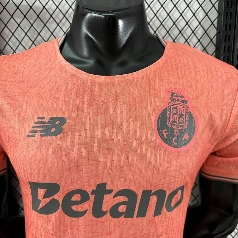 Porto 25/26 Player Porto Away S-XXL 2