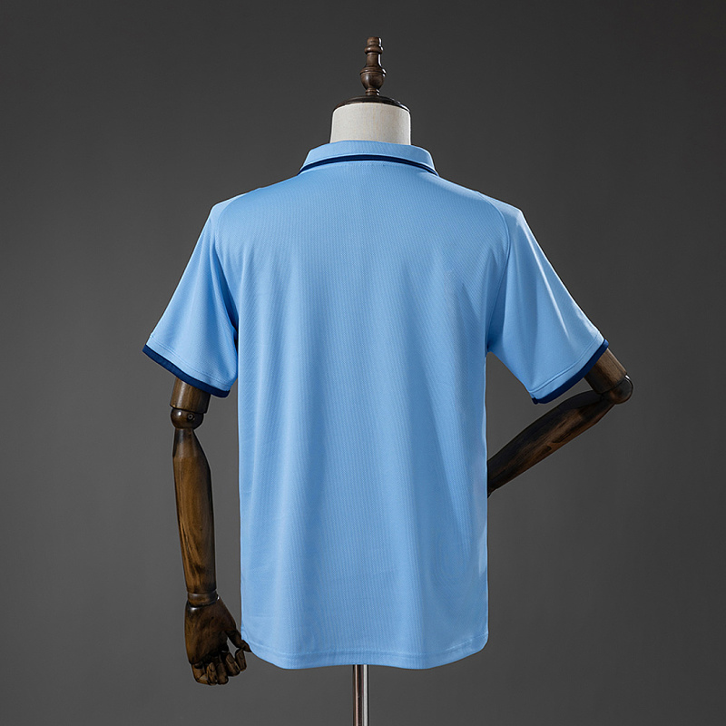 Celta de Celta de Vigo 01/02 Home UEFA Cup Retro Jersey S-XXL 2
