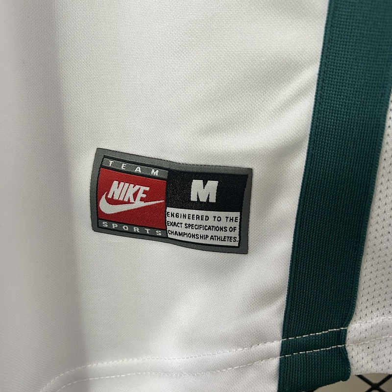 Nigeria 1998 Retro Nigeria 1998 Away S-XXL 7